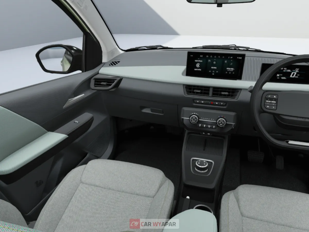 Tata Tiago EV Creative Plus 24kWh